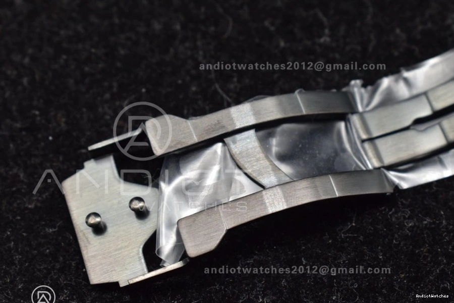 Strap Hublot Unico Dial ZF Black Bang on 1:1 A Best Rubber RG 904 GoodFit Big Skeleton Edition 0102